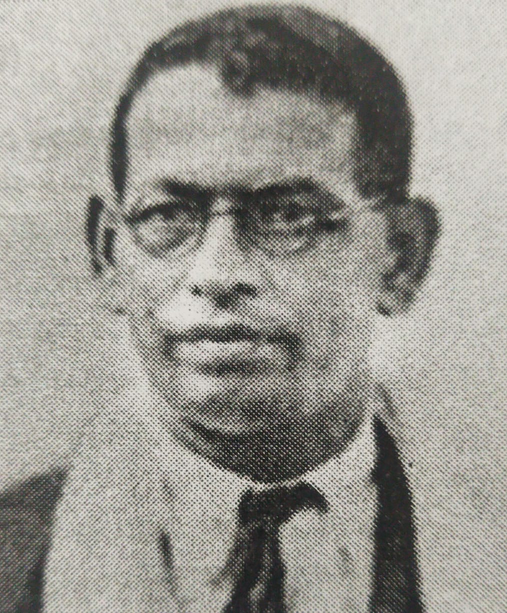 അഡ്വ. തോമസ് മാക്കീൽ(1889-1960)