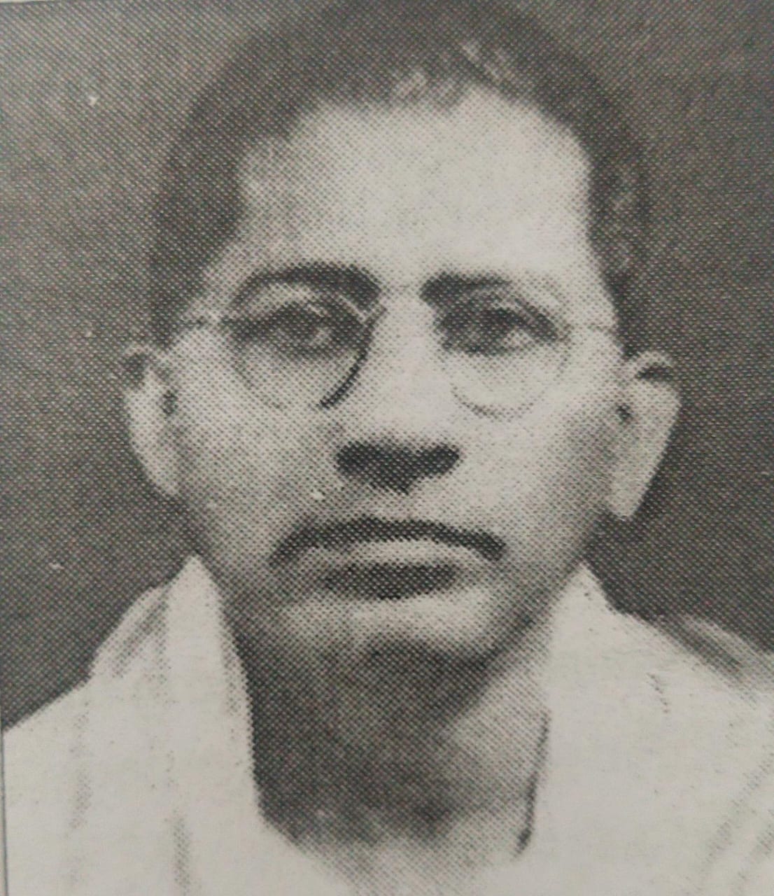 അഡ്വ. ജോസഫ് മാളിയേക്കൽ (1893-1976)