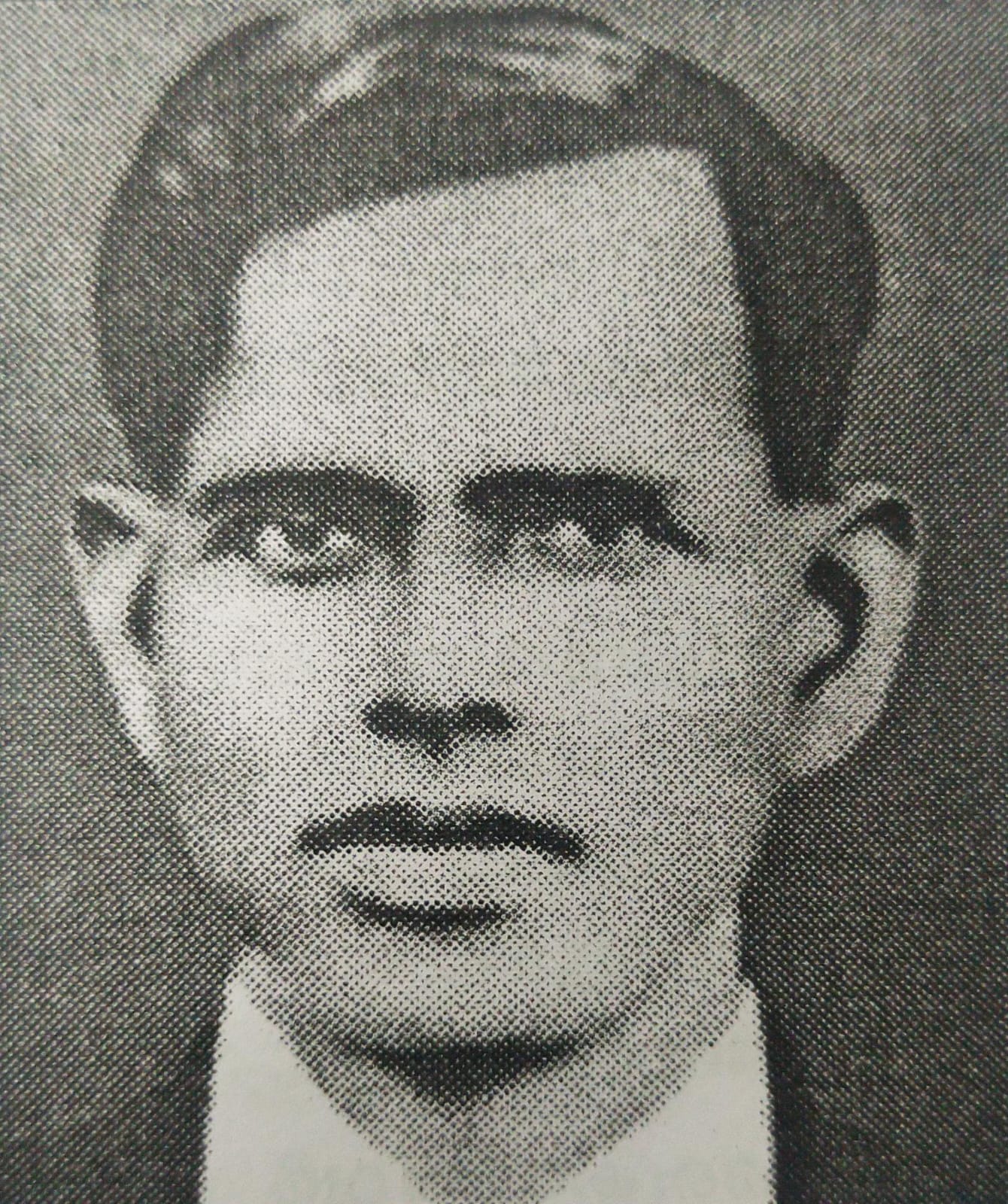 ശ്രീ. ഏബ്രഹാം സാർ അമ്പലത്തിങ്കൽ (1897-1949)