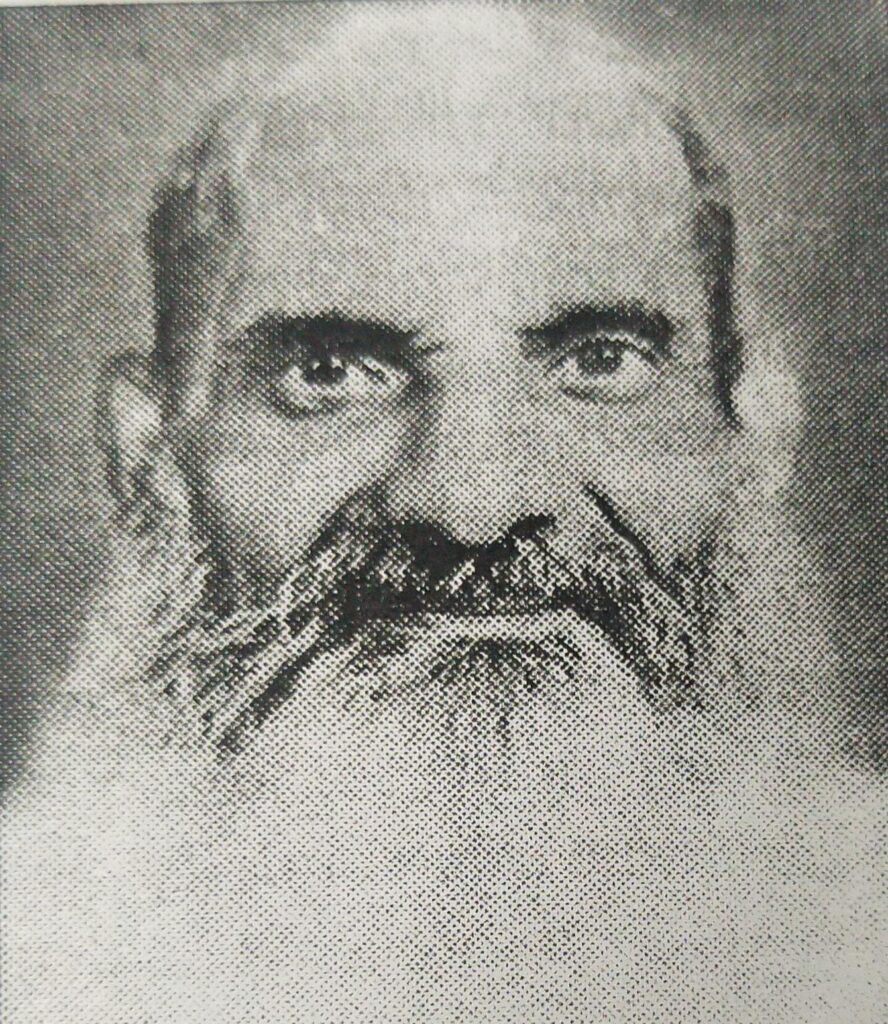 ഇട്ടിസാർ കൊച്ചുവട്ടോത്ര (1899-1981)