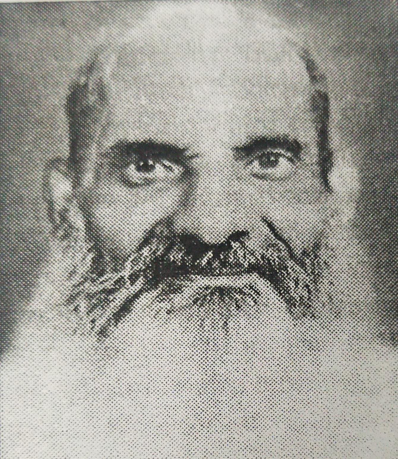 ഇട്ടിസാർ കൊച്ചുവട്ടോത്ര (1899-1981)