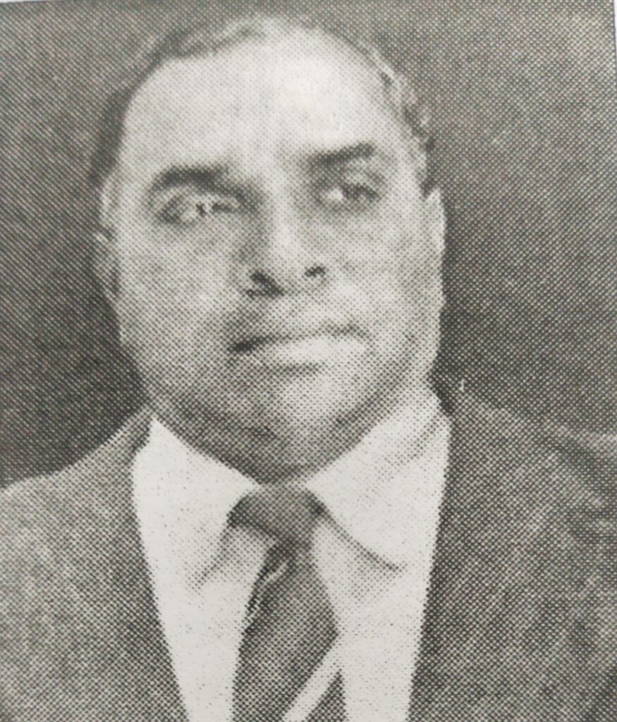 എം.ഐ. മാത്യു ചെമ്മലക്കുഴി (1904-1989)