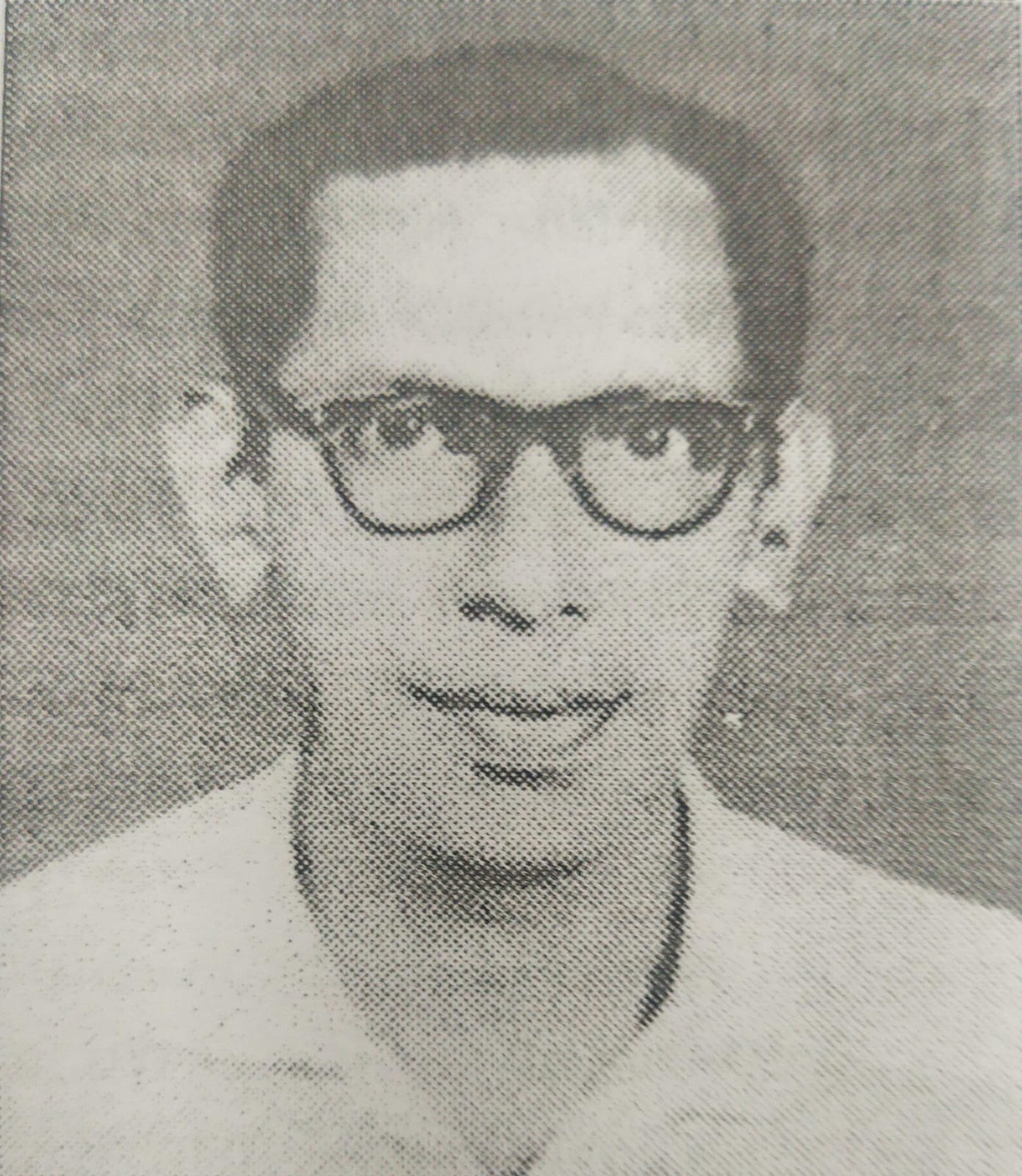 എം.സി. ഏബ്രഹാം മണലേൽ (1909-1987)