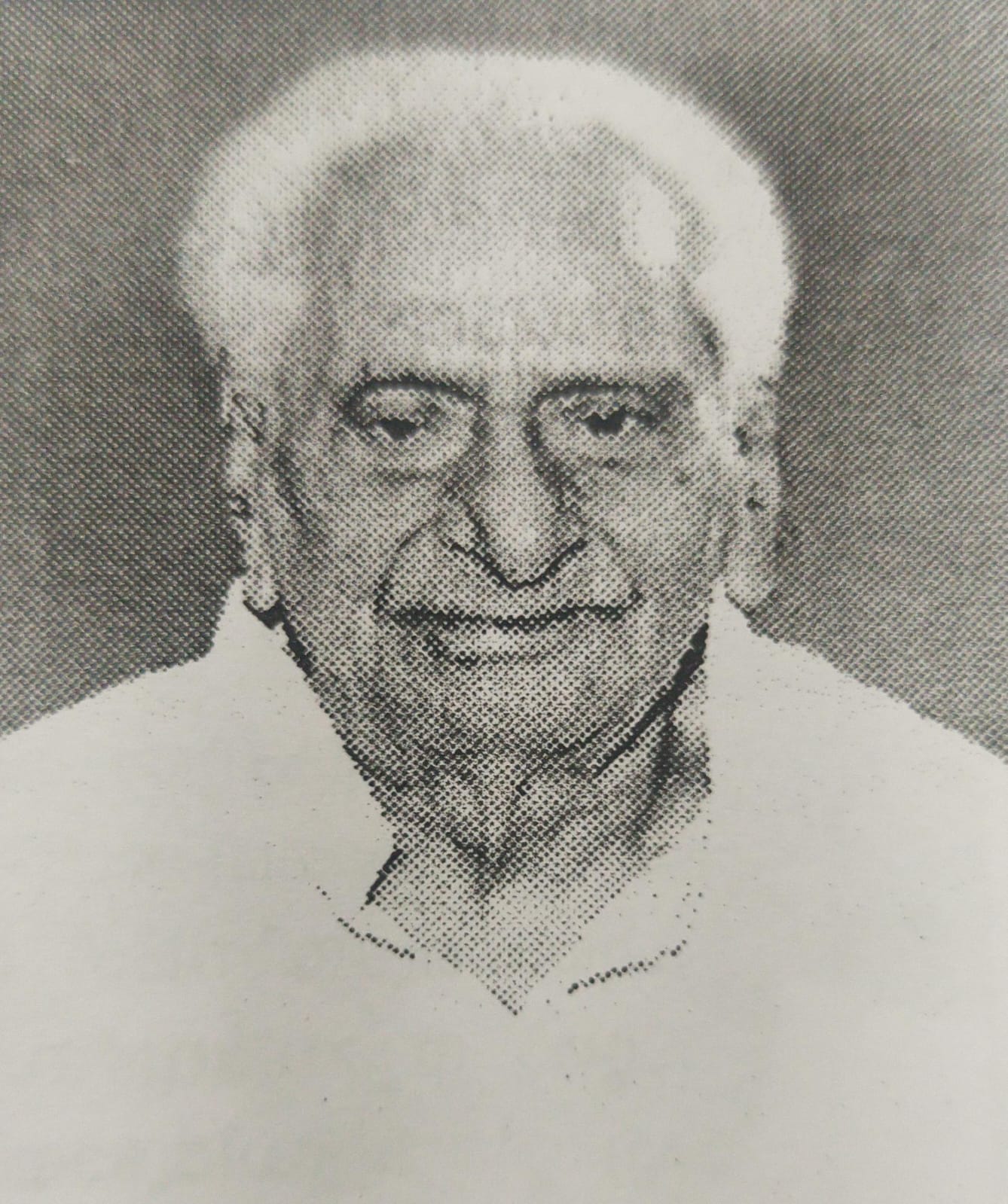 പി.സി. ജോസഫ് പൗവ്വത്തേൽ (പ്രാലേൽ) (1915-1998)