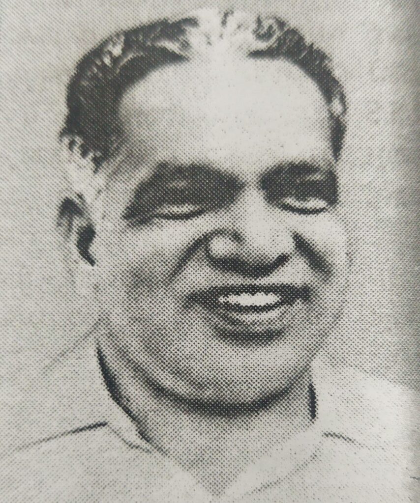 വി.എൽ. ലൂക്ക് (കുഞ്ഞുസാർ) (1920-1981)