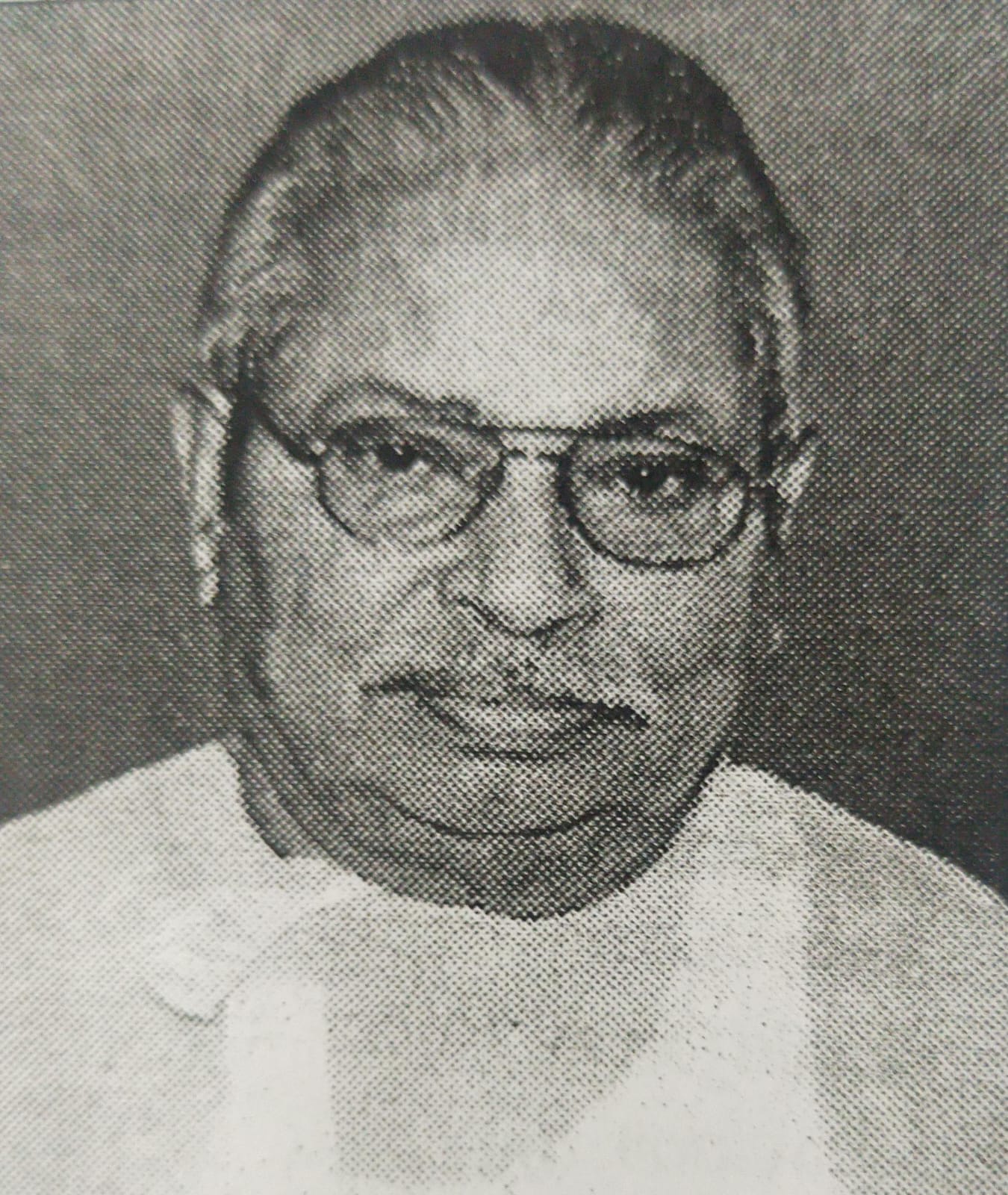 അഡ്വ. തോമസ് തച്ചേടൻ (1923-2003)