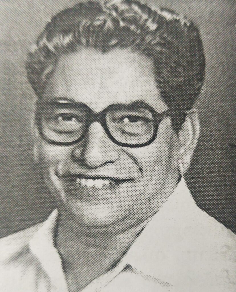 ഇ.ജെ. കുര്യൻ മാച്ചാത്തിൽ (1931-2006)