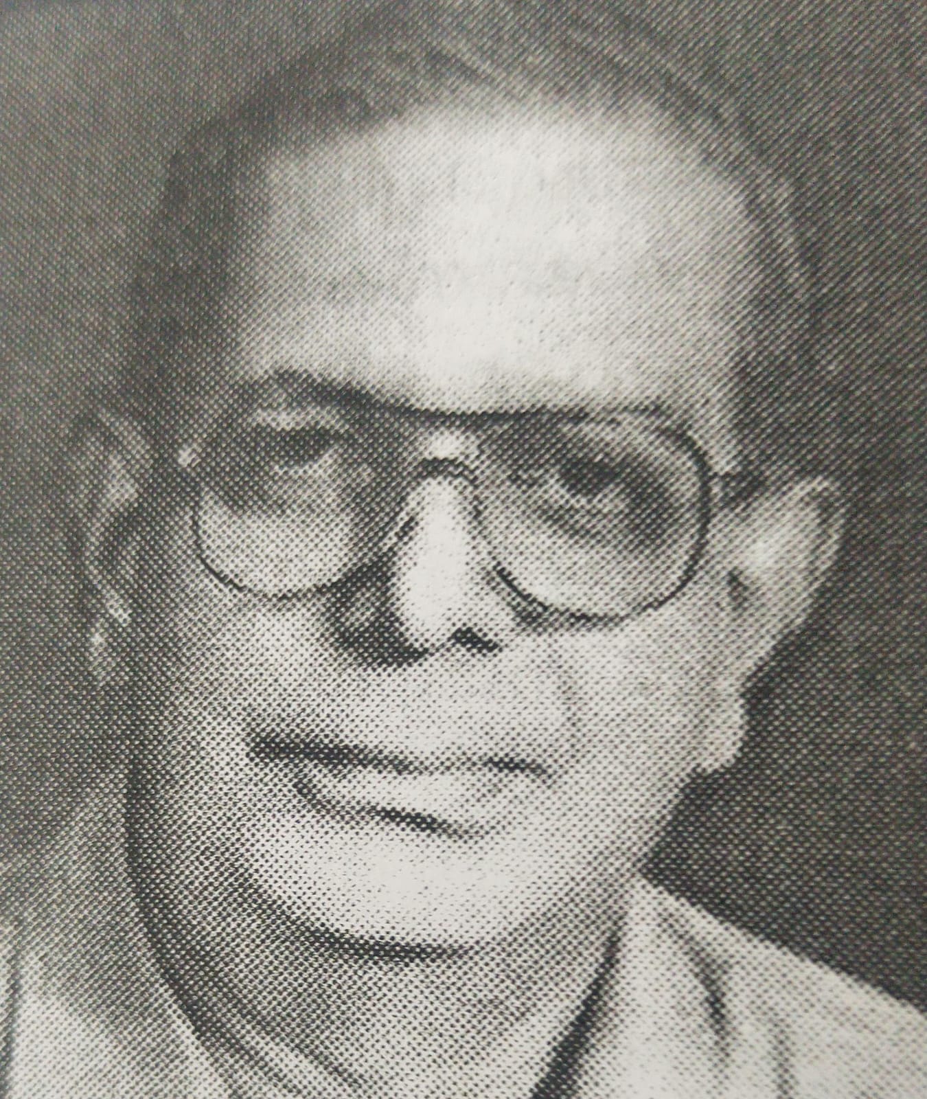 ഡോ. ജോസഫ് കണിയാംകുടിലിൽ (1939-2010)